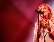 Susan & Freek @ Paaspop 2022, Schijndel