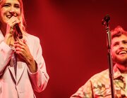 Susan & Freek @ Paaspop 2022, Schijndel