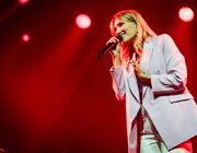 Susan & Freek @ Paaspop 2022, Schijndel