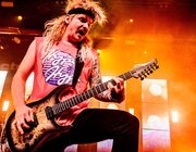 Electric Callboy @ Trix, Antwerpen