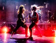 Electric Callboy @ Trix, Antwerpen