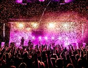 Electric Callboy @ Trix, Antwerpen