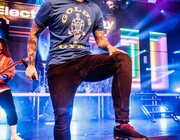 Electric Callboy @ Trix, Antwerpen