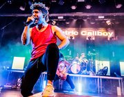 Electric Callboy @ Trix, Antwerpen