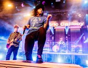 Electric Callboy @ Trix, Antwerpen