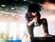 Electric Callboy @ Trix, Antwerpen