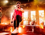 Electric Callboy @ Trix, Antwerpen