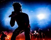 Electric Callboy @ Trix, Antwerpen