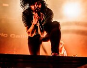 Electric Callboy @ Trix, Antwerpen