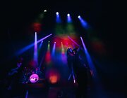 Merol @ Kunstcentrum Vooruit, Gent