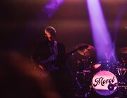 Merol @ Kunstcentrum Vooruit, Gent