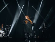 Merol @ Kunstcentrum Vooruit, Gent