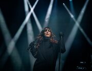 Merol @ Kunstcentrum Vooruit, Gent