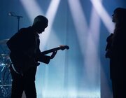 Merol @ Kunstcentrum Vooruit, Gent