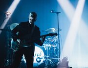 Merol @ Kunstcentrum Vooruit, Gent