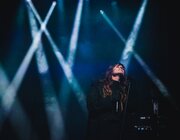 Merol @ Kunstcentrum Vooruit, Gent