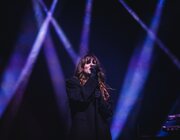 Merol @ Kunstcentrum Vooruit, Gent