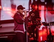 One Republic @ Vorst Nationaal, Brussel