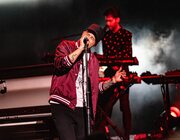 One Republic @ Vorst Nationaal, Brussel