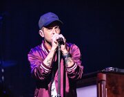 One Republic @ Vorst Nationaal, Brussel