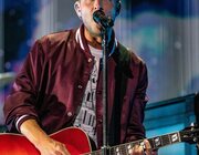 One Republic @ Vorst Nationaal, Brussel