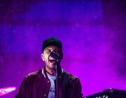 One Republic @ Vorst Nationaal, Brussel