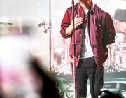 One Republic @ Vorst Nationaal, Brussel