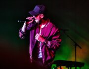 One Republic @ Vorst Nationaal, Brussel