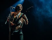 Tuff Guac Humo Rock Rally 2022 Finale @ Ancienne Belgique, Brussel