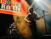Tuff Guac Humo Rock Rally 2022 Finale @ Ancienne Belgique, Brussel