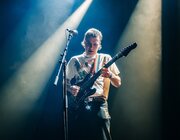 Tuff Guac Humo Rock Rally 2022 Finale @ Ancienne Belgique, Brussel