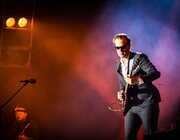 Joe Bonamassa @ Lotto Arena, Antwerpen