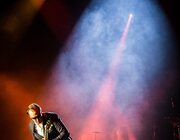 Joe Bonamassa @ Lotto Arena, Antwerpen