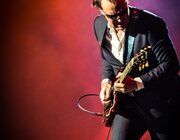 Joe Bonamassa @ Lotto Arena, Antwerpen