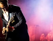 Joe Bonamassa @ Lotto Arena, Antwerpen