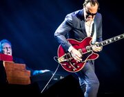 Joe Bonamassa @ Lotto Arena, Antwerpen