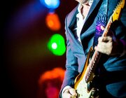Joe Bonamassa @ Lotto Arena, Antwerpen