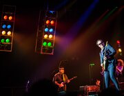 Joe Bonamassa @ Lotto Arena, Antwerpen