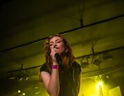 Froukje @ Trix, Antwerpen