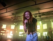 Froukje @ Trix, Antwerpen