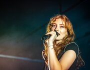 Froukje @ Trix, Antwerpen