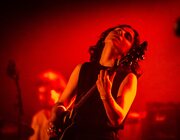 ILA @ TRIX, Antwerpen