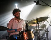 ILA @ TRIX, Antwerpen