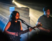 ILA @ TRIX, Antwerpen