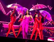 Dua Lipa @ Sportpaleis