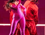 Dua Lipa @ Sportpaleis