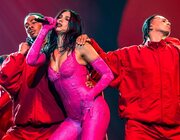 Dua Lipa @ Sportpaleis