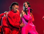 Dua Lipa @ Sportpaleis