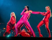 Dua Lipa @ Sportpaleis