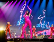 Dua Lipa @ Sportpaleis
